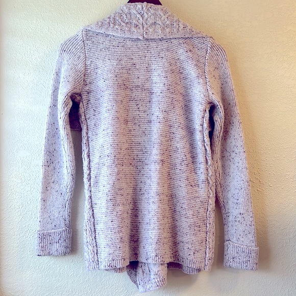 Pink Soft Sweater - Picture 2 of 5